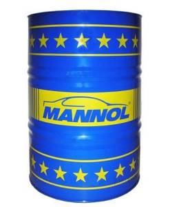 Mannol TS-4 Extra SAE 15W40, 60л